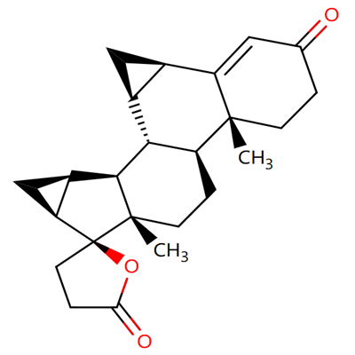 Drospirenone, CAS No. 67392-87-4, YSCP-130