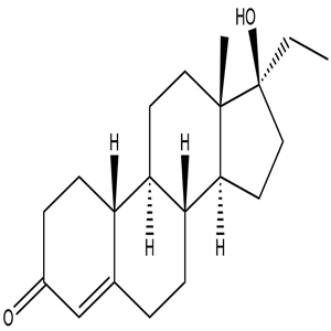 Norethandrolone, CAS No. 52-78-8, YSCP-110