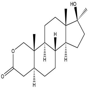 Oxandrolone, CAS No. 53-39-4, YSCP-105