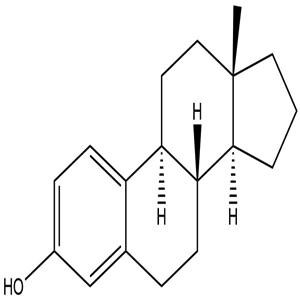 17-Desoxyestradiol, CAS No. 53-63-4, YSCP-102