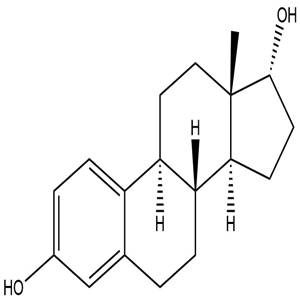 Epiestradiol, CAS No. 57-91-0, YSCP-098