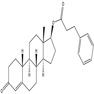 Nandrolone phenylpropionate, CAS No. 62-90-8, YSCP-091