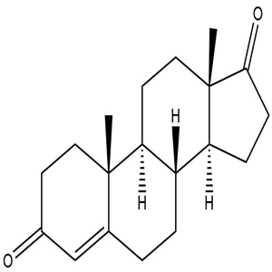 Androstenedione (AD), CAS No. 63-05-8, YSCP-032