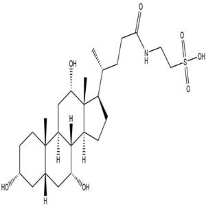 Taurocholic Acid, CAS No. 81-24-3, YCP2521