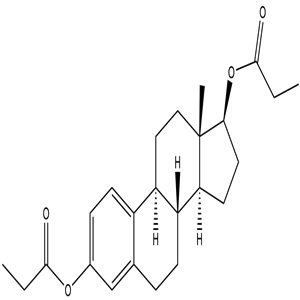 Estradiol dipropionate, CAS No.113-38-2, YSCP-064