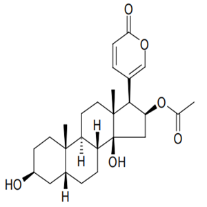 Bufotalin CAS No. 471-95-4