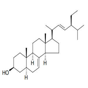 Bessisterol CAS No. 481-18-5