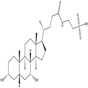 Taurochenodeoxycholic acid, CAS No. 516-35-8, YCP2193