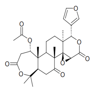 Nomilin CAS No. 1063-77-0