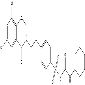 Glibenclamide EP Impurity E, CAS No. 57334-89-1, YIMCP-005