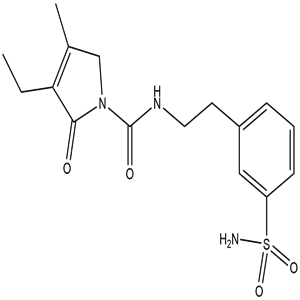 Glimepiride EP Impurity E, YIMCP-010