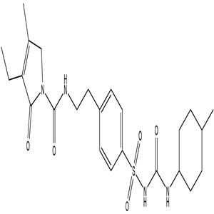 Glimepiride EP Impurity H, YIMCP-013