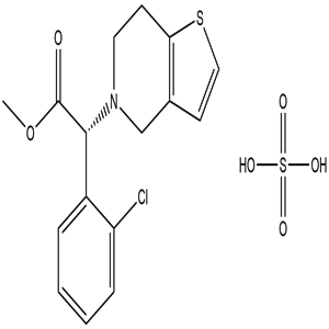 Clopidogrel EP Impurity C, CAS No. 120202-71-3, YIMCP-018