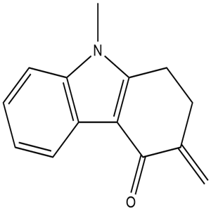 Ondansetron EP Impurity D, CAS No. 99614-64-9, YIMCP-023