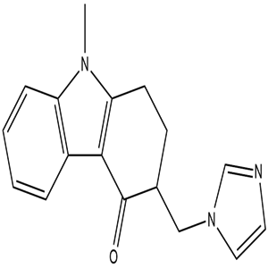 Ondansetron EP Impurity G, CAS No. 99614-03-6, YIMCP-024