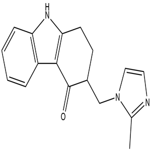 Ondansetron EP Impurity H, CAS No. 99614-14-9, YIMCP-025