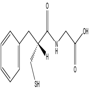 Racecadotril EP Impurity B, CAS No. 76721-89-6, YIMCP-026