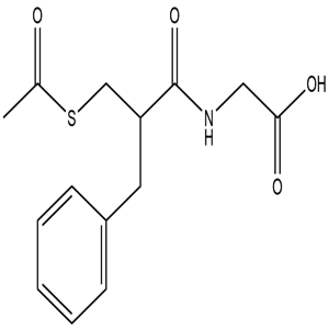 Racecadotril EP Impurity C, CAS No. 124735-06-4, YIMCP-027