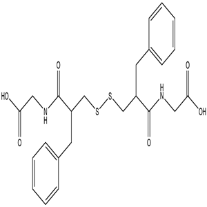 Racecadotril EP Impurity D, CAS No. 123658-06-0, YIMCP-028