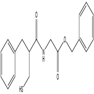 Racecadotril EP Impurity G, CAS No. 81110-69-2, YIMCP-031