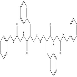 Racecadotril EP Impurity H, CAS No. 141437-88-9, YIMCP-032