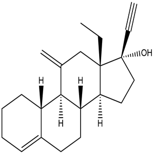 Desogestrel, CAS No. 54024-22-5, YSCP-005