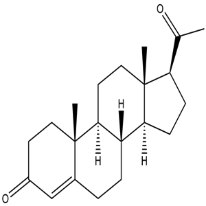 Progesterone, CAS No. 57-83-0, YSCP-049