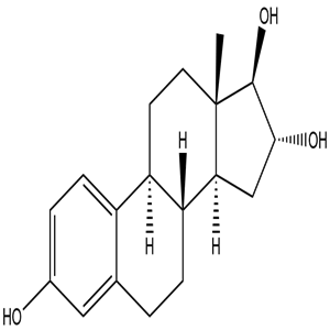 Estriol, CAS No. 50-27-1, YSCP-012