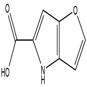 4H-furo[3,2-b]pyrrole-5-carboxylic acid, CAS No. 67268-37-5, YSPC-009