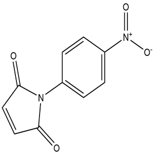 N-(4-Nitrophenyl)Maleimide, CAS No. 4338-06-1, YSPC-014