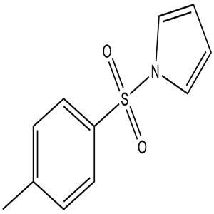 1-Tosylpyrrole, CAS No. 17639-64-4, YSPC-015