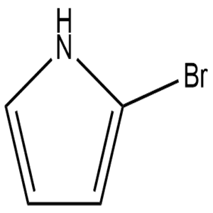 2-Bromopyrrole, CAS No. 38480-28-3, YSPC-017