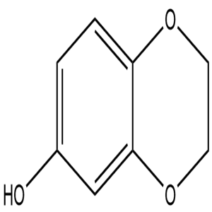 6-Hydroxy-1,4-benzodioxane, CAS No. 10288-72-9, YSPC-021