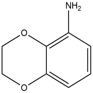 5-Amino-1,4-benzodioxane, CAS No. 16081-45-1, YSPC-023