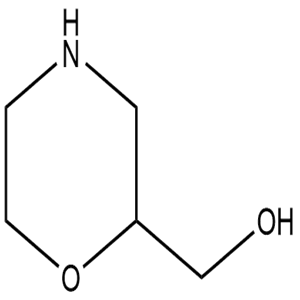 2-Hydroxymethylmorpholine, CAS No. 103003-01-6, YSPC-067