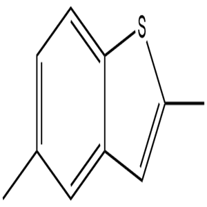 2,5-Dimethyl-1-Benzothiophene, CAS No. 16587-48-7, YSPC-085