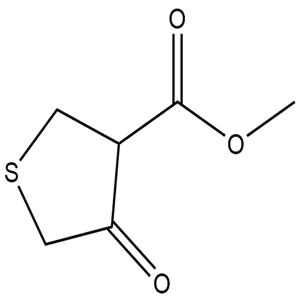 Methyl 4-oxotetrahydrothiophene-3-carboxylate, CAS No. 2689-68-1, YSPC-087