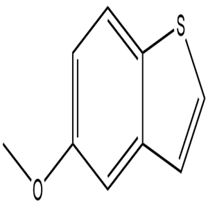 5-Methoxy-1-Benzothiophene, CAS No. 20532-30-3, YSPC-088