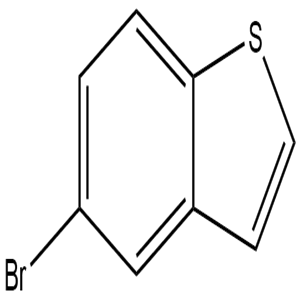 5-Bromobenzo[b]thiophene, CAS No. 4923-87-9, YSPC-089