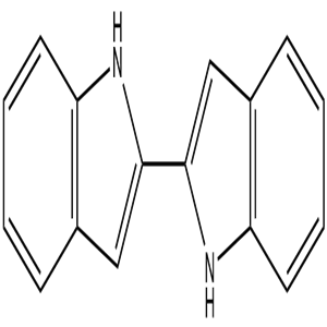 2,2'-Biindolyl, CAS No. 40899-99-8, YSPC-098