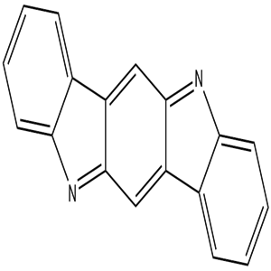 Indolo[3,2-b]carbazole, CAS No. 6336-32-9, YSPC-131