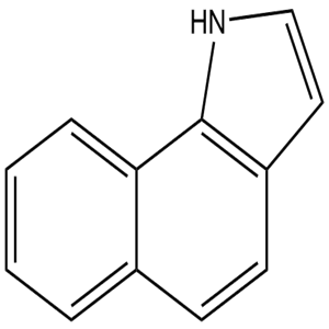 1H-Benzo[g]Indole, CAS No. 233-34-1, YSPC-152