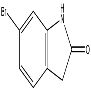 6-Bromo-1,3-dihydro-2H-indol-2-one, CAS No. 99365-40-9, YSPC-158