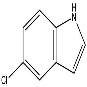 5-Chloroindole, CAS No. 17422-32-1, YSPC-161