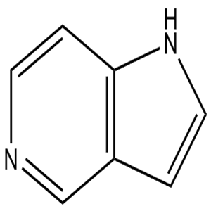 5-Azaindole, CAS No. 271-34-1, YSPC-163