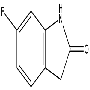 6-Fluoro-2-oxindole, CAS No. 56341-39-0, YSPC-166