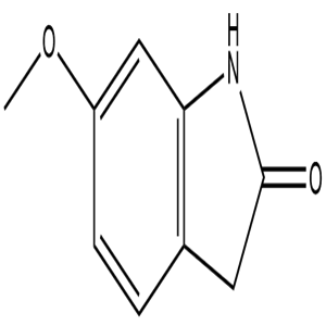 6-Methoxy-2-oxindole, CAS No. 7699-19-6, YSPC-167