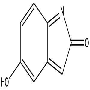 5-Hydroxy-2-oxyindole, CAS No. 3416-18-0, YSPC-174