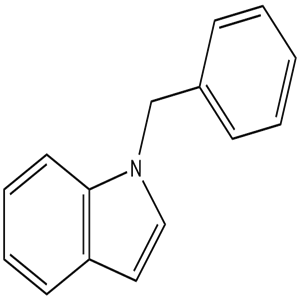 1-Benzyl-1H-indole, CAS No. 3377-71-7, YSPC-177