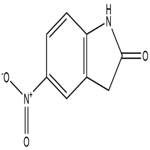 5-Nitrooxindole, CAS No. 20870-79-5, YSPC-178